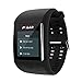 Polar M600 Smartwatch con GPS Integrado y Pulsómetro de Muñeca, Unisex Adulto,...