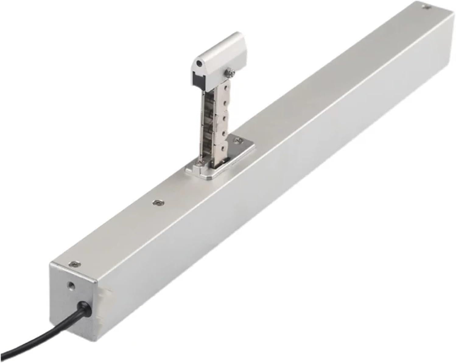 Stroke for Skylight Windows and Roof Vents Automatic Electric Skylight Window Opener Motor Pull Force Electric Chain Window Opener(400mm/18.5in)