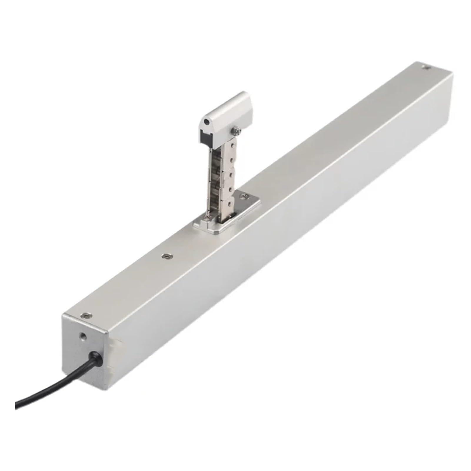 Funk Fenster Motor Set Mit Fernbedienung 230v Elektrisch Automatischer Kettenöffner Für Dachfenster Einfache Installation Elektrischer Fensteröffner(600mm/23.6in)