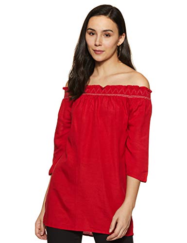 Image of Women's Slim Fit Top