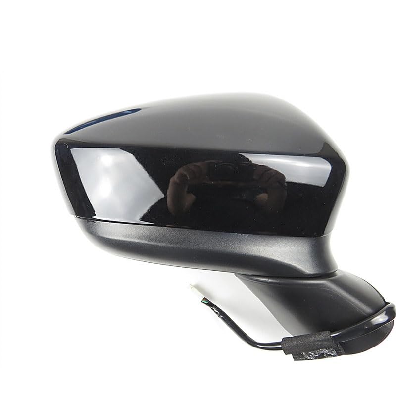 WOLFBOX G850 4K dash cam spiegel 12'' achteruitkijkspiegel camera voor