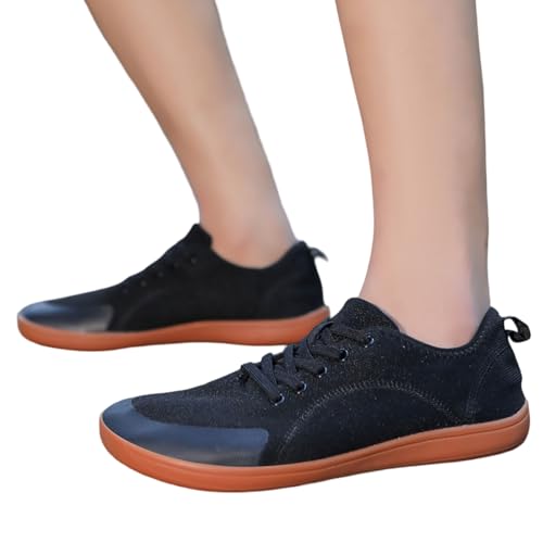 barfuss Schuhe Damen Winter Wildling, Barfuss Schuhe Damen Herren...