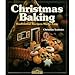 Christmas Baking: Traditional Recipes Made Easy (English and German Edition)