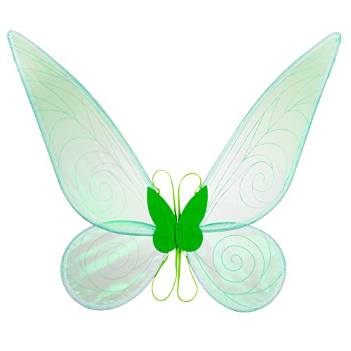 Engelsflügel Kinder Kostüm - Weiße Flügel Für Cosplay & Verkleidung