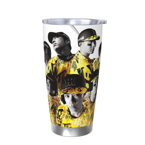 _^CK[X ԍڗp R[q[}O ۉۗ e Rh~݌v ~ Jbvz_[Ή hCu ItBX AEghA rWlX ʋΗp 600ml jp Without Accessories