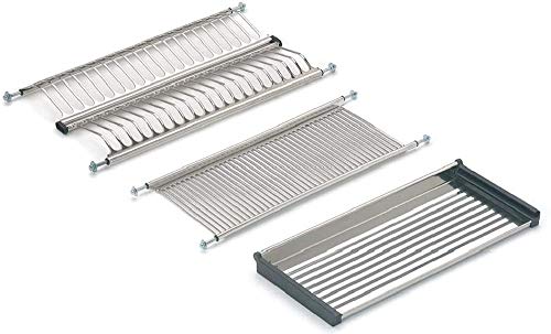 Escurreplatos Plastimodul