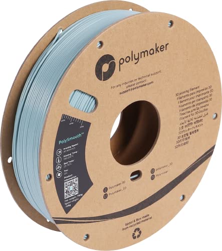 Filament Polymaker PVB Szary (GRAY)