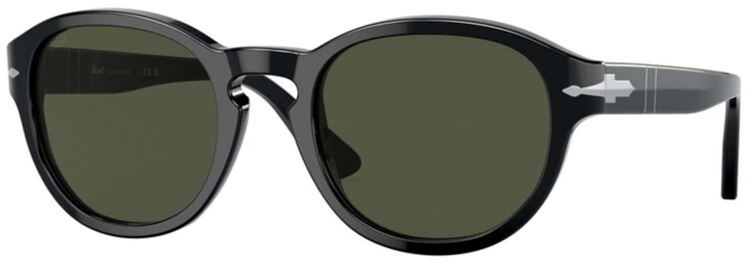 PersolSunglasses PO 3304 S 95/31 Black