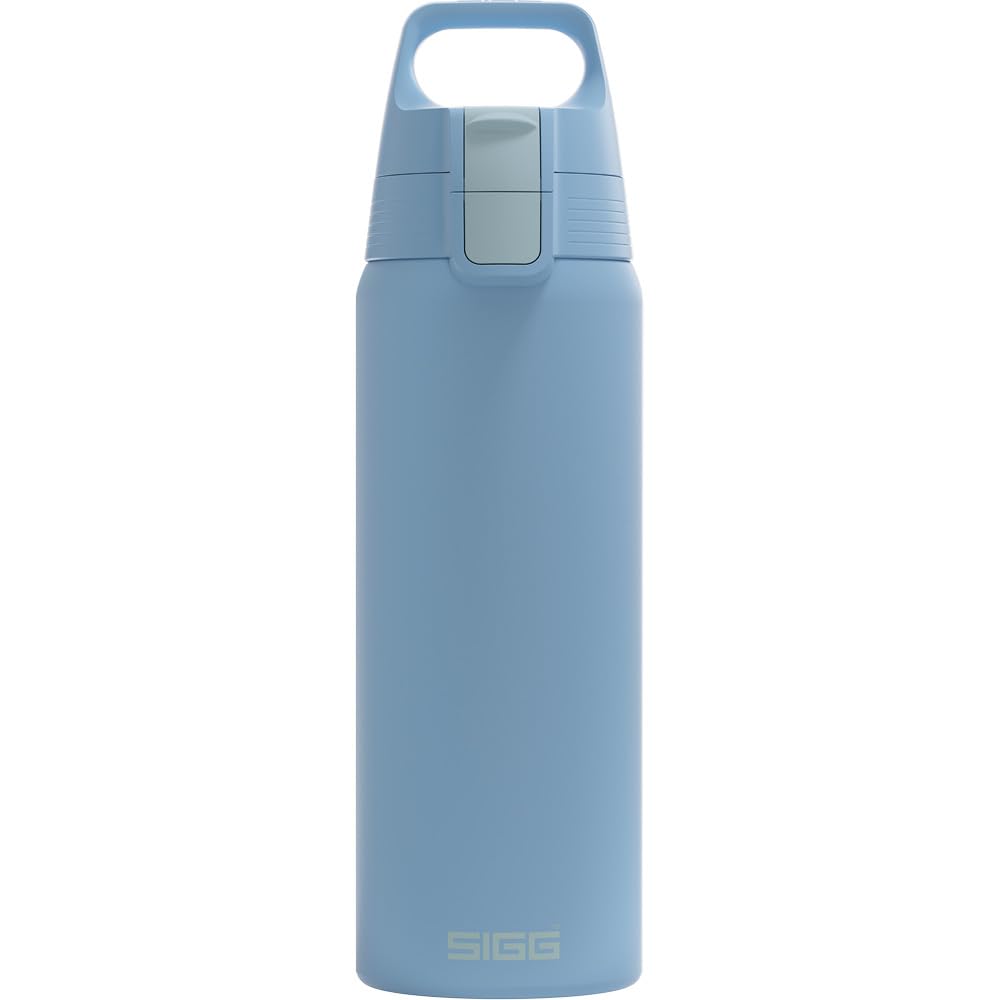 SIGG - Stainless Steel Water Bottle - Shield ONE - Guyana