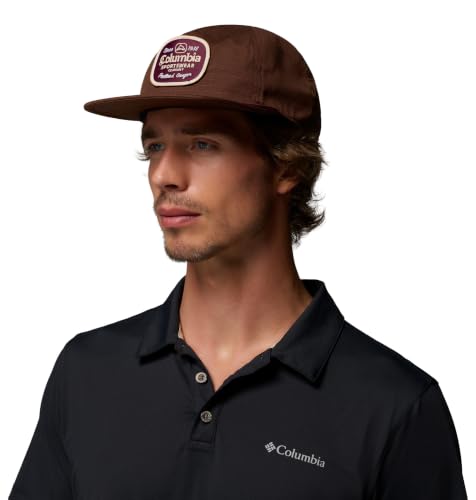 Image of Columbia Ratchet Strap Snap Back
