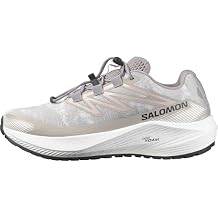 Salomon Women's Aero Flow Grvl Hiking Shoe