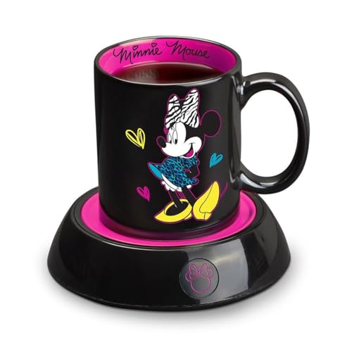 Disney Minnie Mouse Mug Warmer
