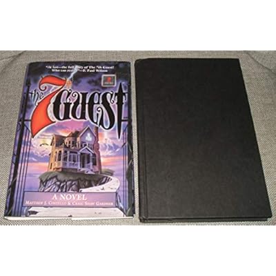 The 7th Guest: A Novel