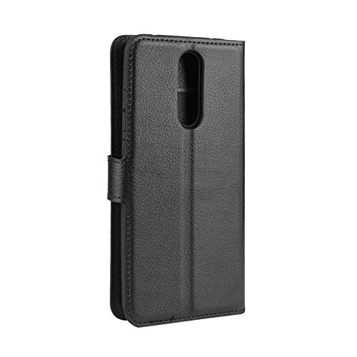 Fertuo Cover Xiaomi Redmi 8, Custodia Portafoglio