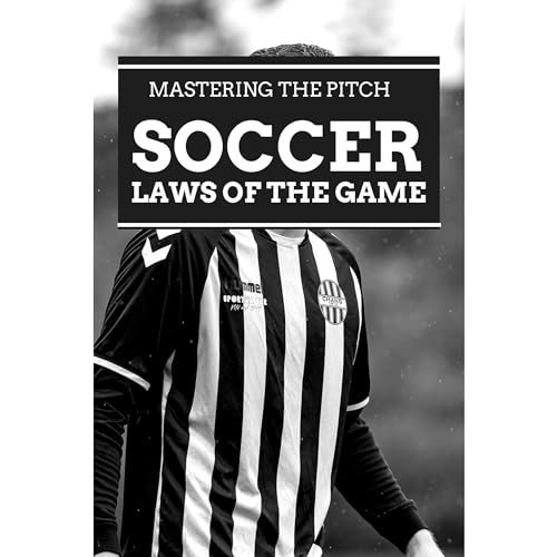 Soccer Laws of the Game by Southerland Publishing episode artwork
