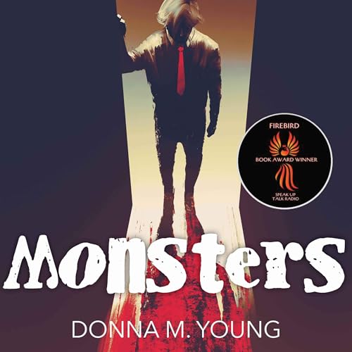 Monsters by Donna M. Young episode artwork