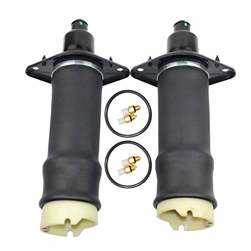 Soufflets de suspension arrière pour A6 C5 Allroad correcteur d'assiette stable