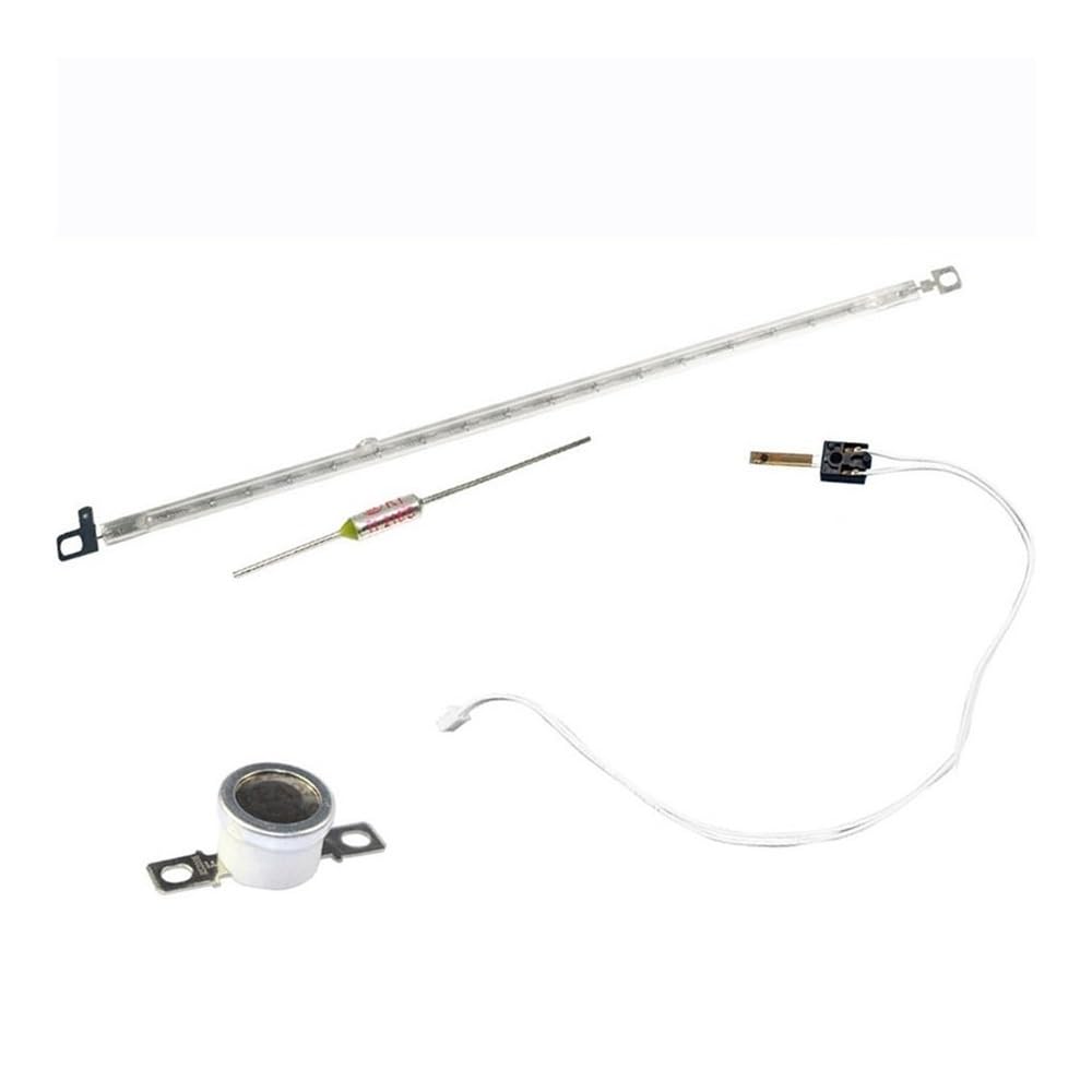 Termistor y Fusor Pantum M6559 de Repuesto Directo 3