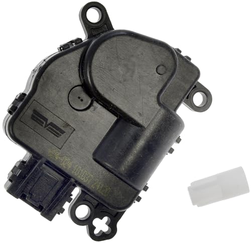 Dorman 604-024 HVAC Blend Door Actuator Compatible with Select Models