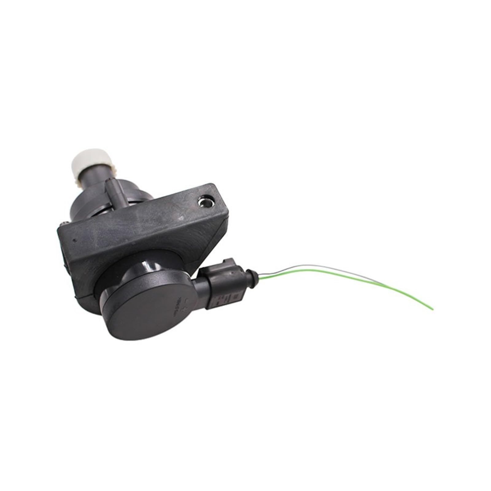 Bomba Agua Auxiliar Bomba Agua Eléctrica Refrigerante Adicional Auxiliar 1K0965561J Para SEAT Altea 2007-2014 Leon 2006-2013
