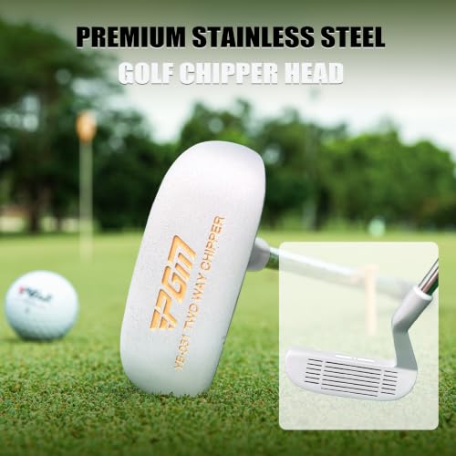 PGM 36° Two Way Chipper Club