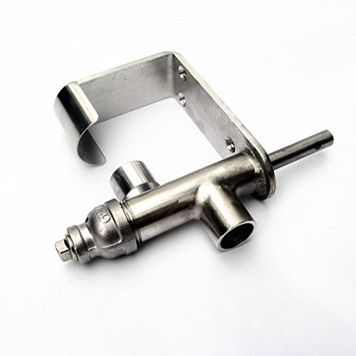 Eco-worthy pressa a mano olio per semi e noci