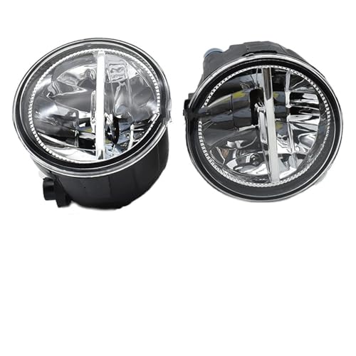 Antibrouillard Infiniti G25 G37 Q60 Anti-Brouillard Phare 12V Halogène Contre la Brume