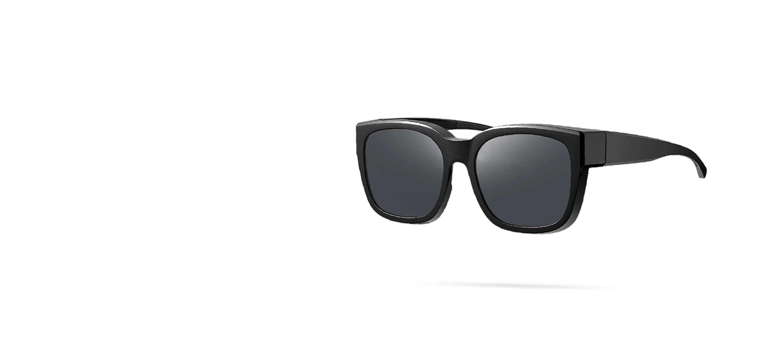 XIAOMIPolarized Fitover Sunglasses