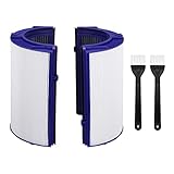 Housmile Replacement Filter for Dyson HP06 TP06 PH01 PH02 HP07 TP07 HP09 TP09 Air Purifiers,H13 HEPA...