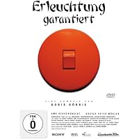 Erleuchtung garantiert