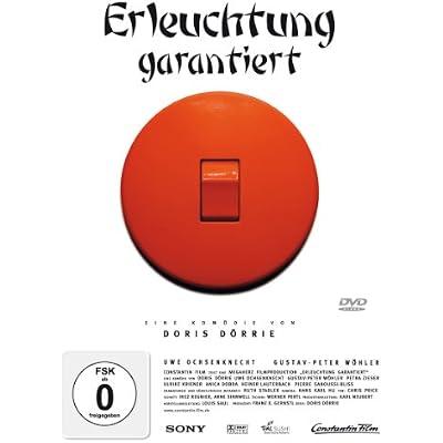 Erleuchtung garantiert