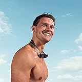 Alpine SwimSafe Adult Ear Plugs for Swimming - Ear Protection Against Water - Comfortable Waterproof Earplugs with Filter - Hyopoallergenic & Sustainable - Image 4