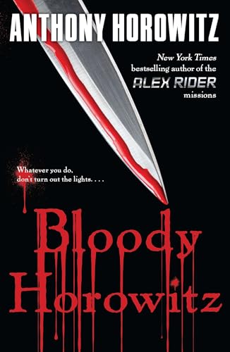 Bloody Horowitz view 2