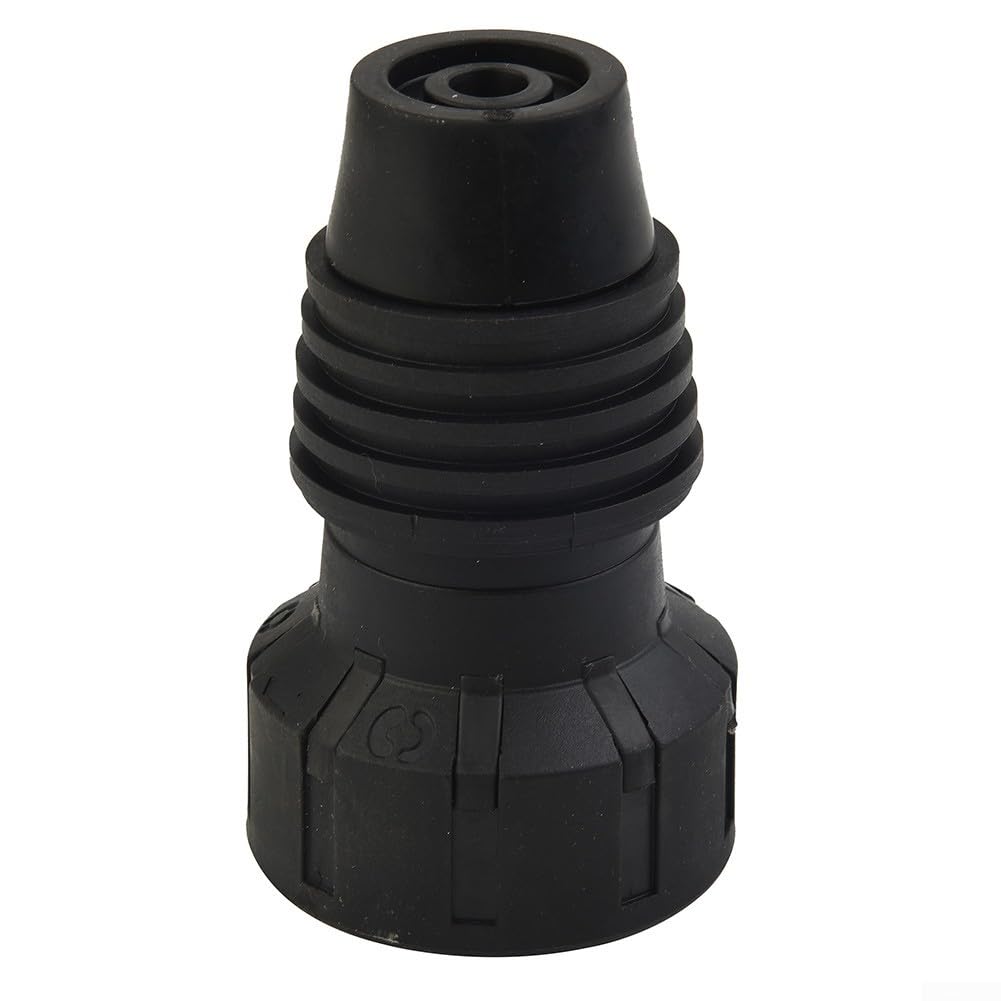 Drill Chuck Adapter For TE24 TE25 Rotary Hammer,Tool For Hammer Drills,Black,Sleek Design,Enhanced function
