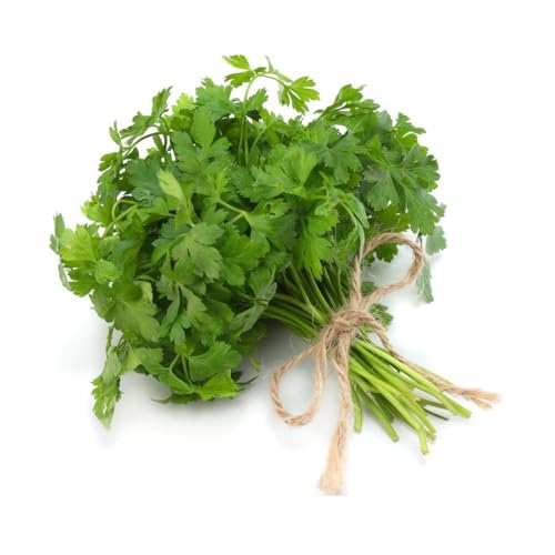 Fresh Parsley Leaves Premium 80g GCC