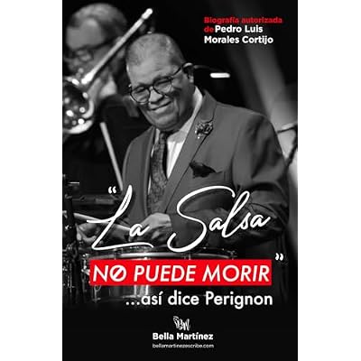 "La salsa no puede morir"