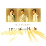 PLAYZONE 1999 �gGoodbye & Hello�h