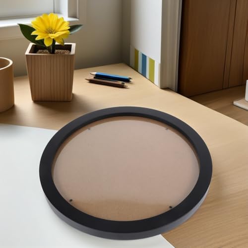 Bastidor de bordado de 14 pulgadas ideal para decorar hogares pequeños 5