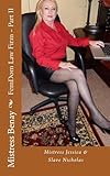 FemDom Law Firm - Part II: Mistress Jessica & Slave Nicholas (Volume 2)