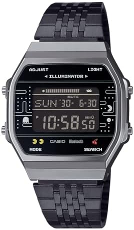 Casio Classic ABL-100WEPC-1BJR Men's Wristwatch, Web Exclusive