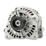 Generator Alternator Compatible With SKODA OCTAVIA FABIA ROOMSTERCompatible With VW MULTIVAN V