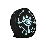 producto con licencia oficial Paladone Lámpara proyección Sheikah Eye Legend of Zelda