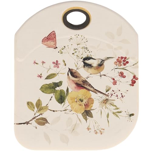 Primitives-by-Kathy-Chickadee-Bowl-Scraper Primitives by Kathy Chickadee Bowl Scraper