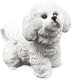 Photo Gallery ymxhyc cane bichon mini versione del modello di cane di simulazione decorazione per auto resina simpatico regalo artigianale decorazione per auto animale giardino prato casa statua d arte scultura Photo Gallery ymxhyc cane bichon mini versione del modello di cane di simulazione decorazione per auto resina simpatico regalo artigianale decorazione per auto animale giardino prato casa statua d arte scultura