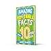 Amazing Football Facts Every 10 Year Old Needs to Know: A hilarious new illustrated footie trivia book packed with facts for 2025! (Amazing Facts Every Kid Needs to Know)