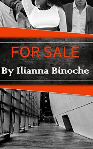 For Sale (Black Hustle Series)