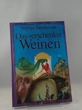  Das verschenkte Weinen. Illustrationen von Wolfgang Würfel.