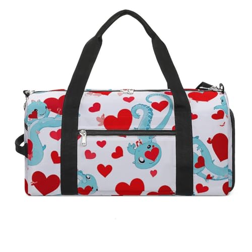 Sac de sport imperméable grand format pour entraînement et voyage homme et femme