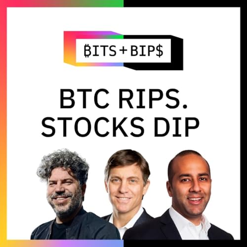 Why Wrapped Energy or Compute Will Be the New Store of Value: Bits + Bips