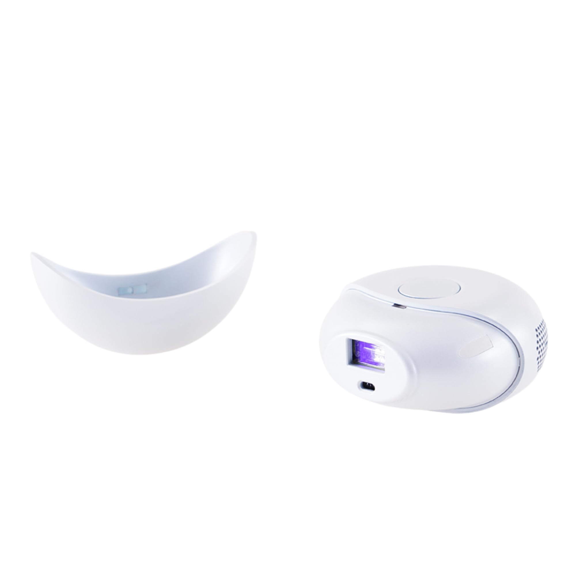 NIXXIN BEAUTY IPL光美容器 SS-1 Amazon.co.jp: NIXXIN BEAUTY 手のひらサイズのIPL光美容器 SS-1